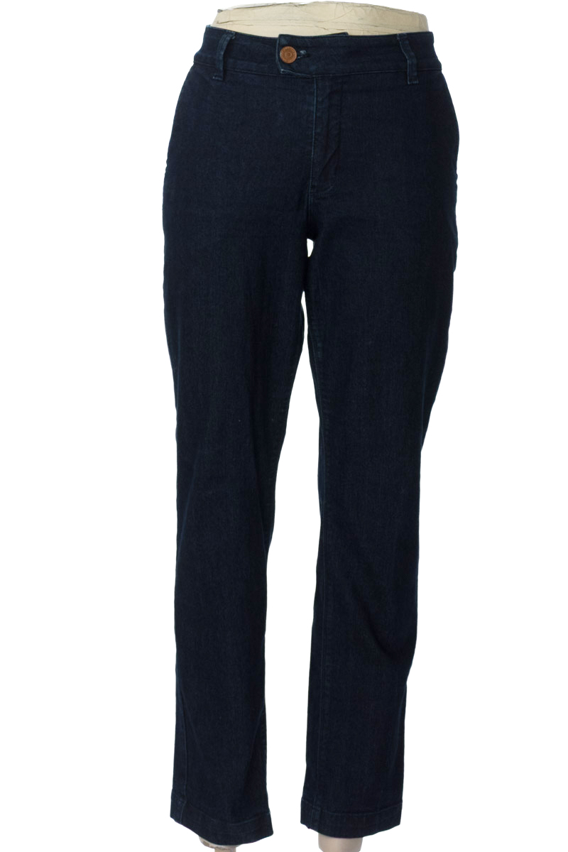 Pantalones color Azul - Zingara