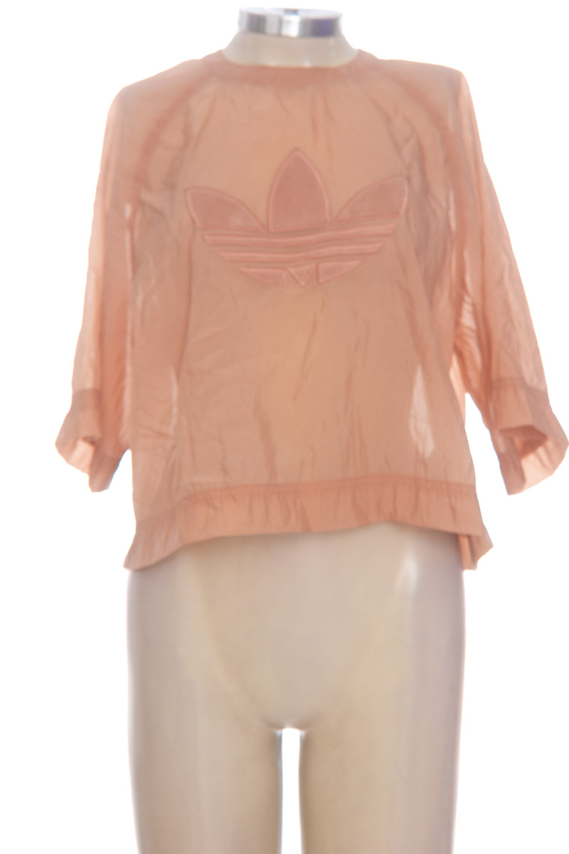 Top / Camiseta color Beige - Adidas