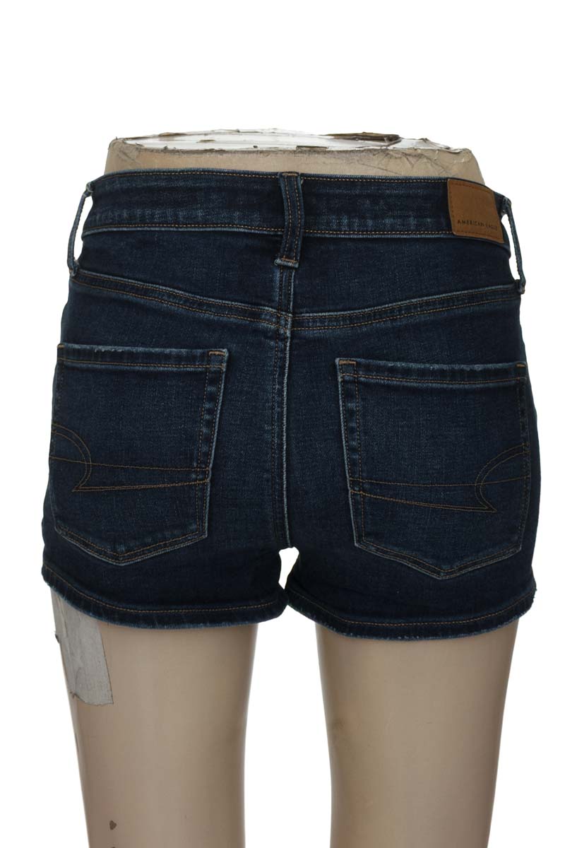 Short color Azul - American Eagle