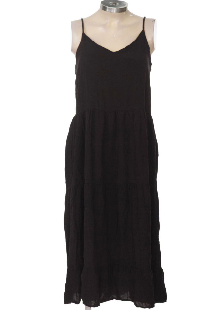 Vestido / Enterizo color Negro - Arkitect