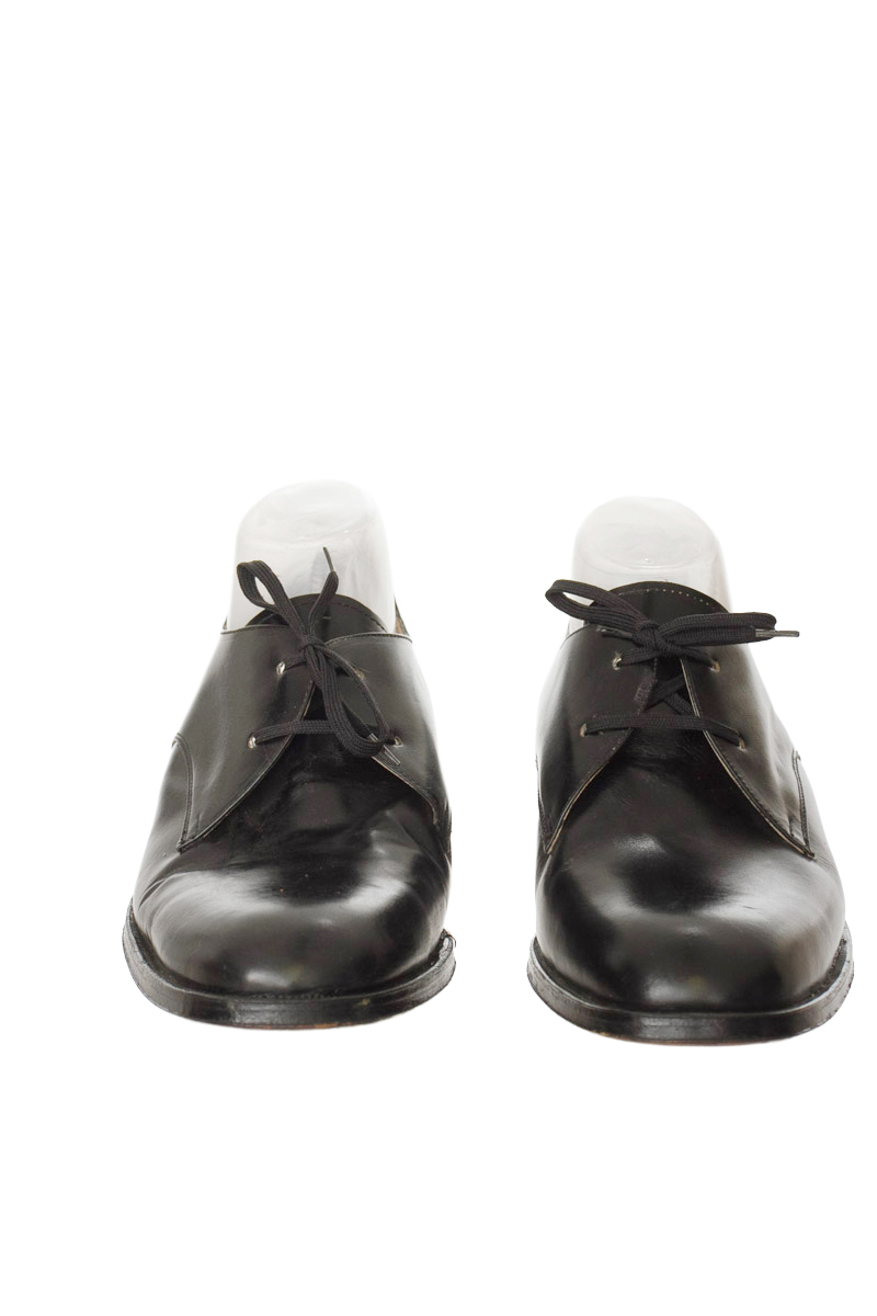 Zapato color Negro - ESTIVO