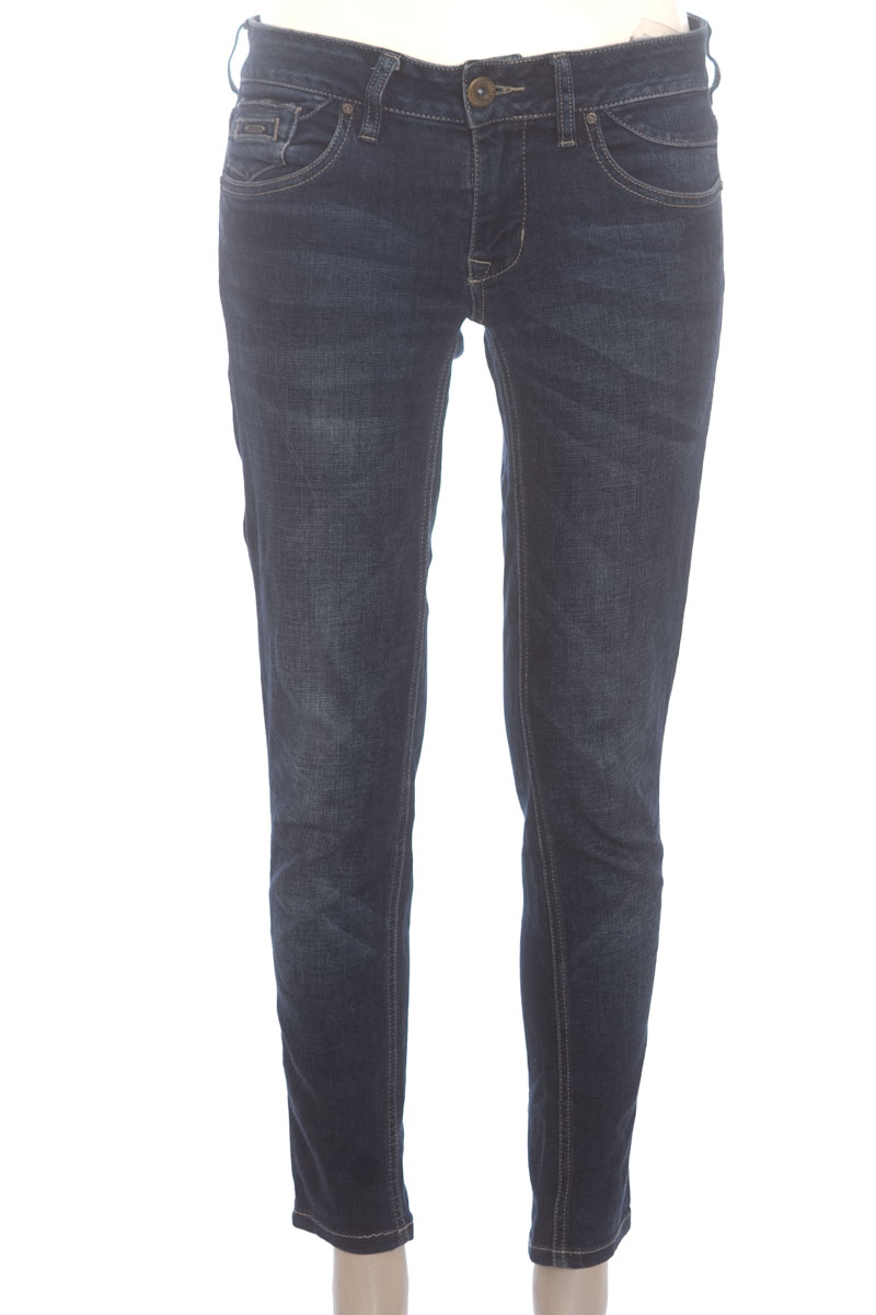 Pantalones color Azul - Chevignon