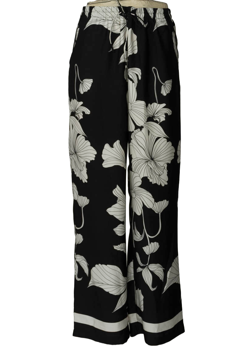 Pantalones color Negro - H&M