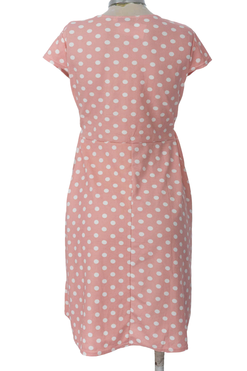 Vestido / Enterizo color Rosado - Phyllis Sas
