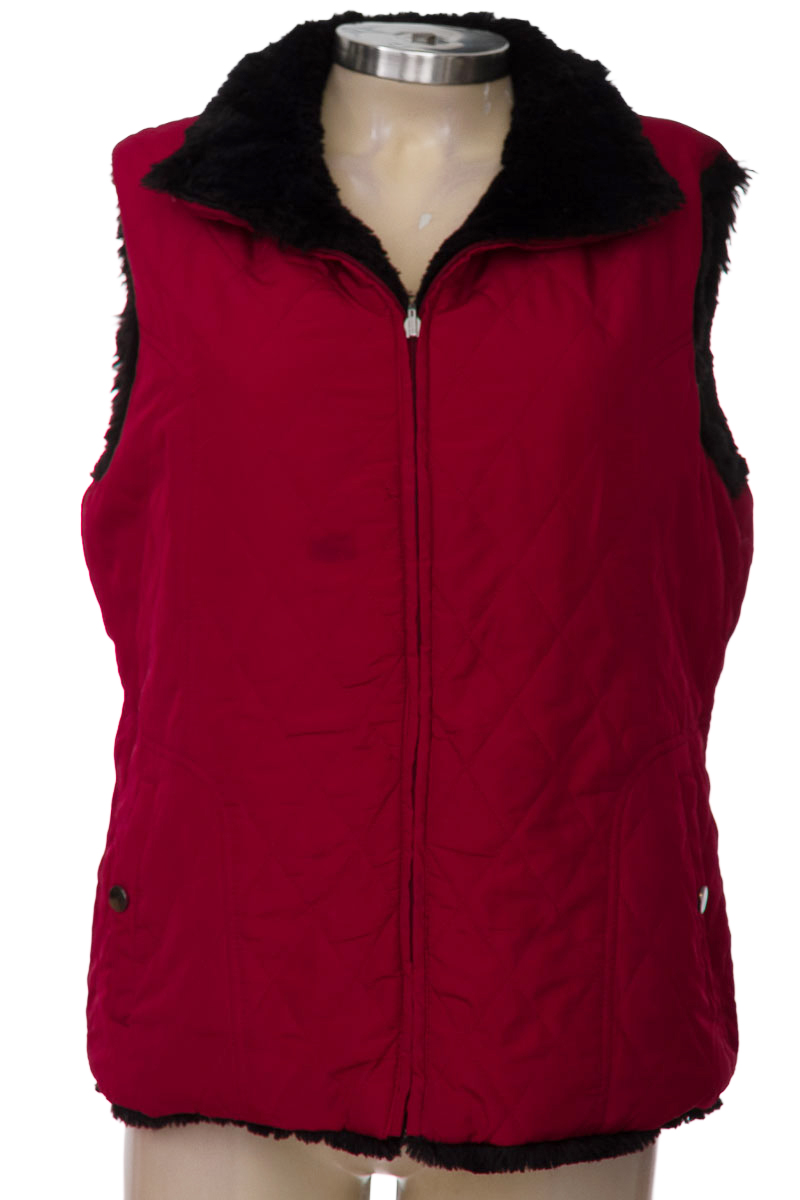 Chaqueta / Abrigo color Negro - Giacca