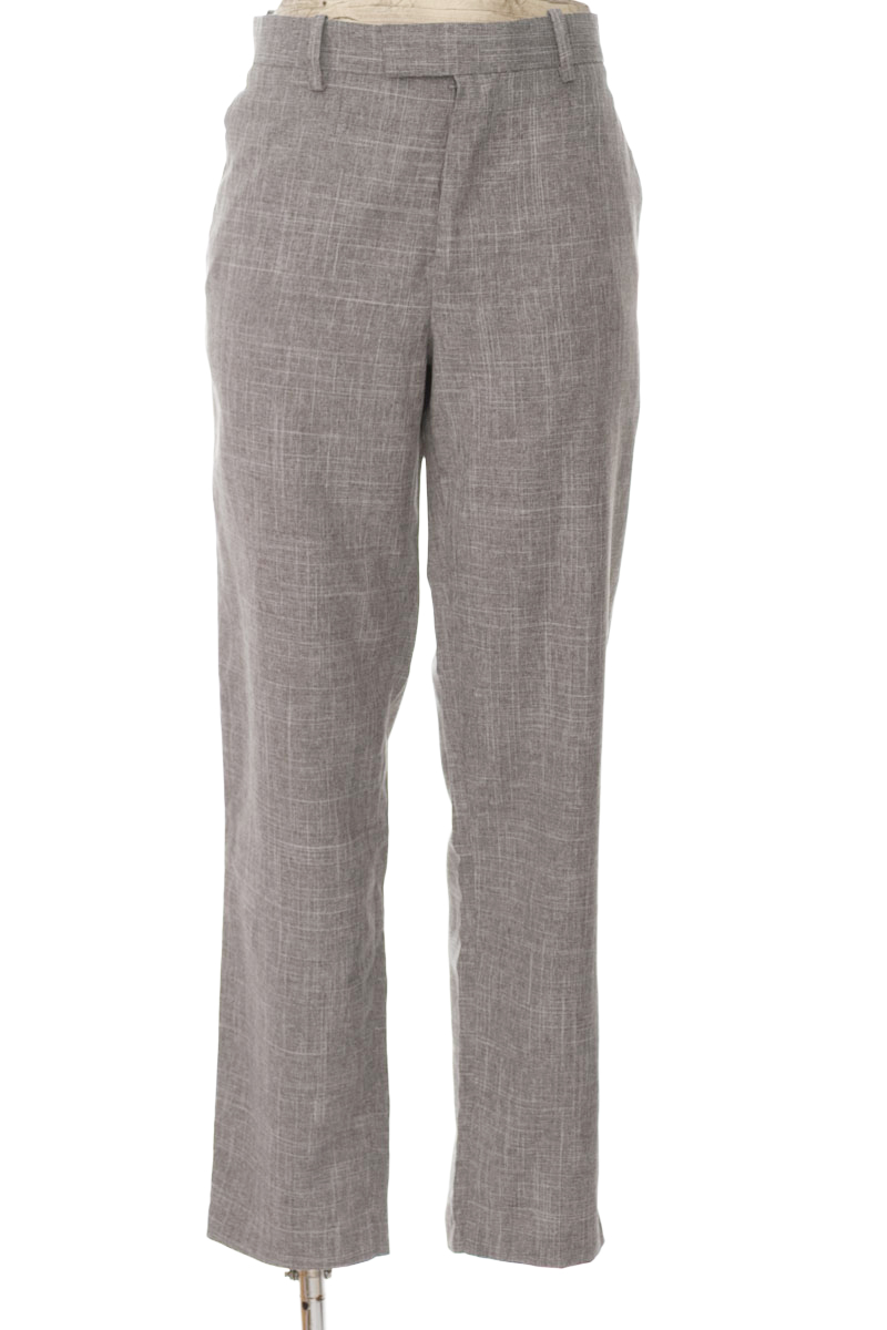 Pantalón color Gris - H&M