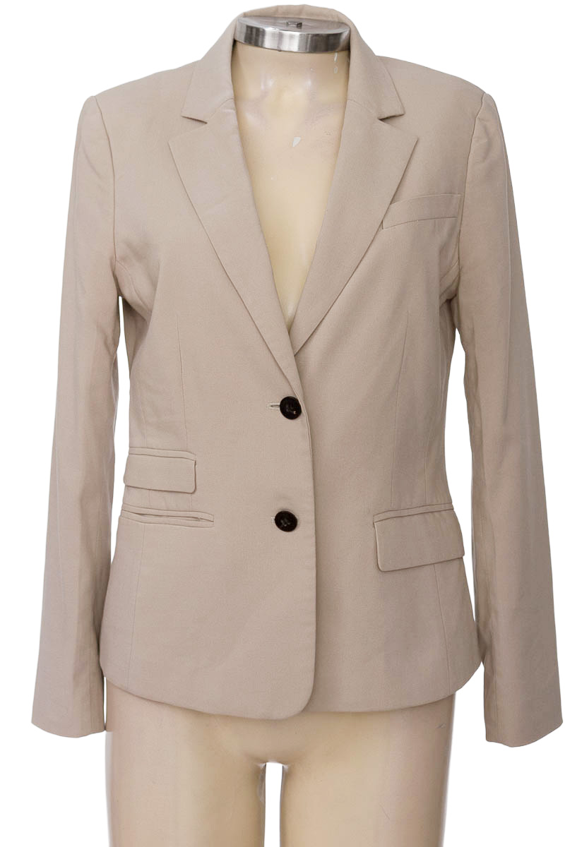 Chaqueta / Abrigo color Beige - Esprit