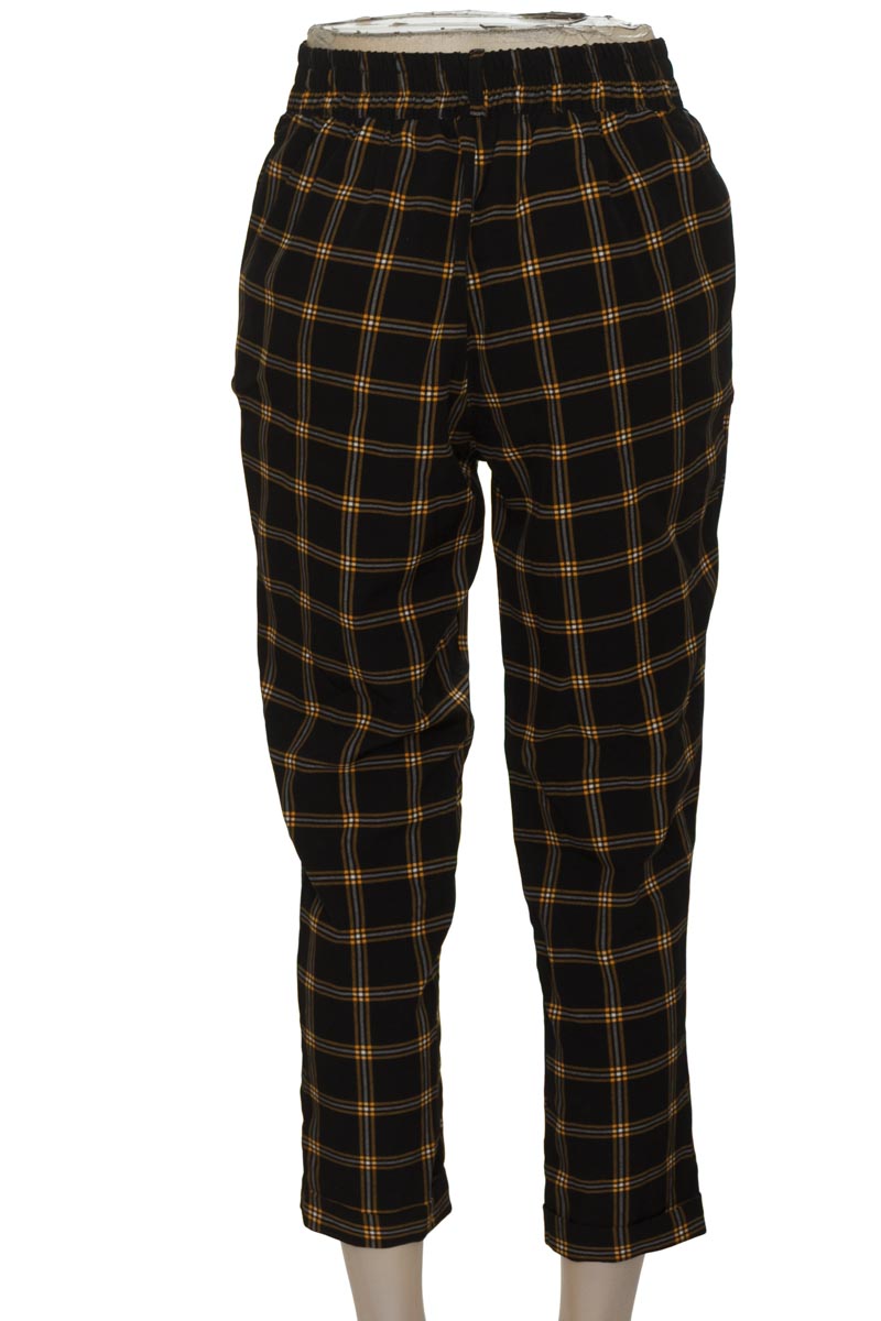 Pantalones color Negro - Closeando