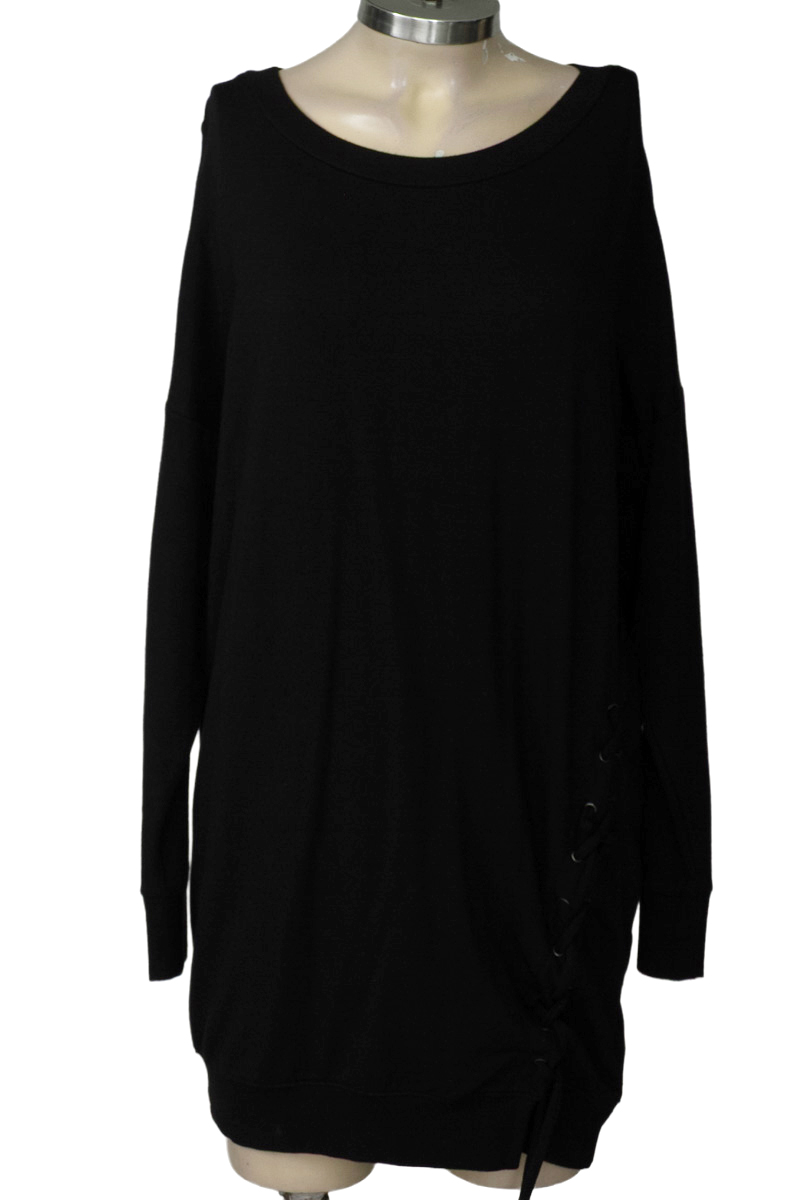 Vestido / Enterizo color Negro - Express