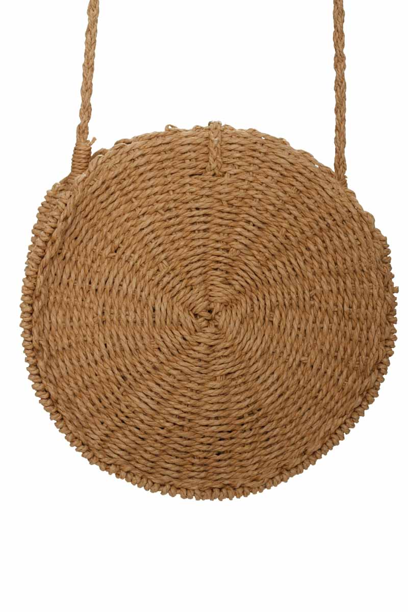Cartera / Bolso / Monedero color Beige - Stradivarius