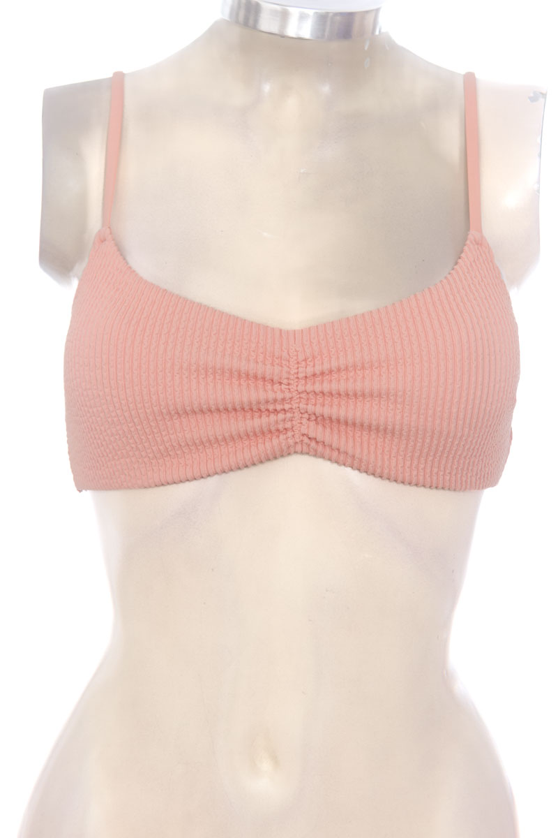 Top / Camiseta color Rosado - H&M