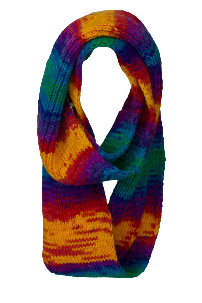 Accesorios color Estampado - Closeando