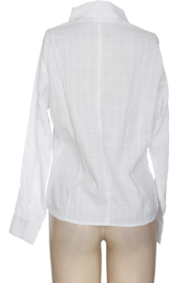 Blusa color Blanco - Closeando