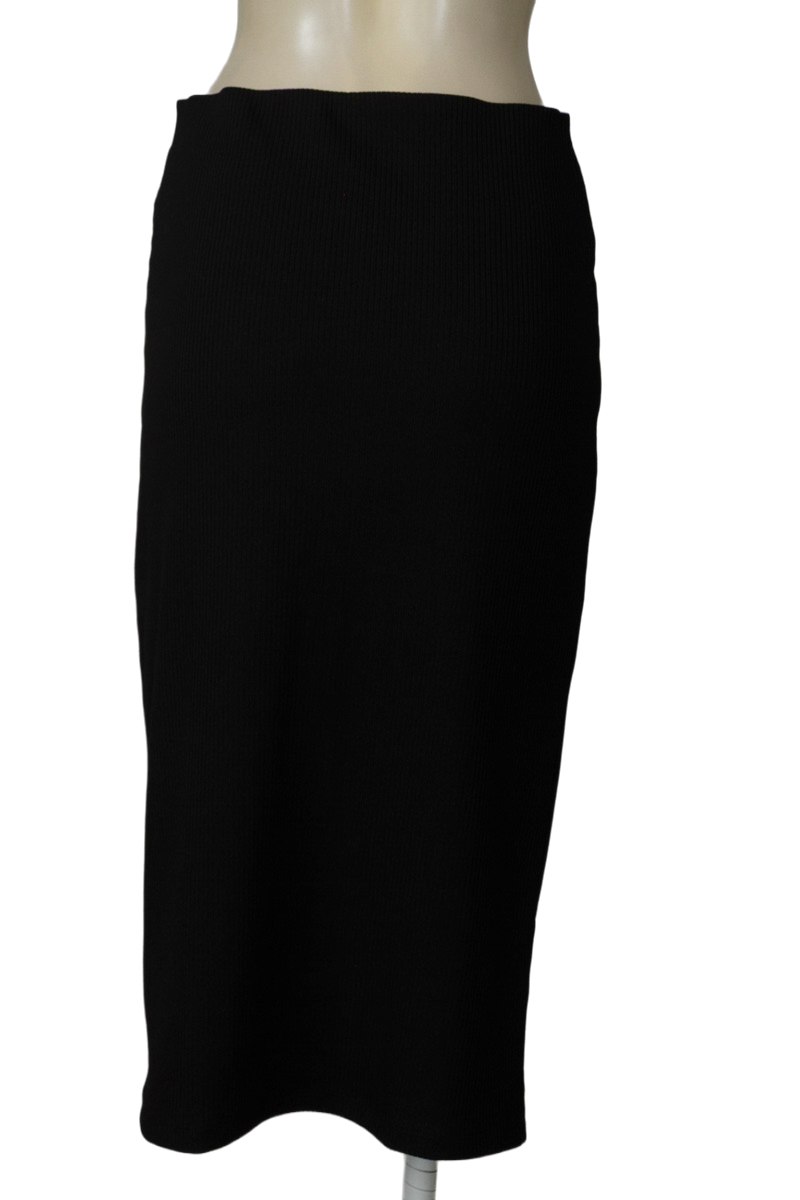 Falda color Negro - H&M