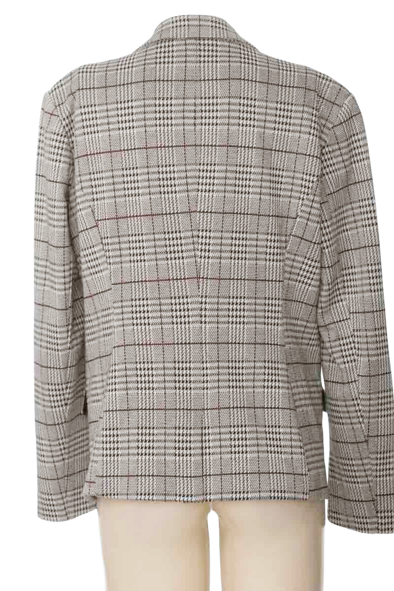 Chaqueta / Abrigo color Gris - University Club