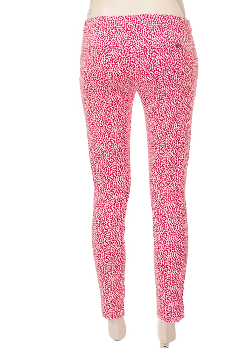 Pantalones color Rojo - Esprit