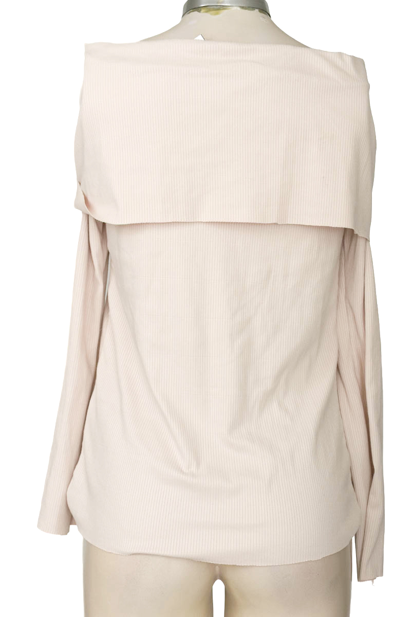 Blusa color Beige - Closeando