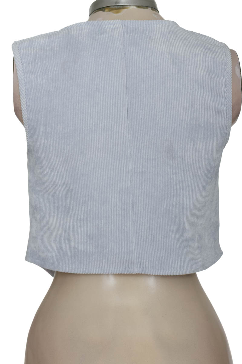 Top / Camiseta color Azul - Flashy
