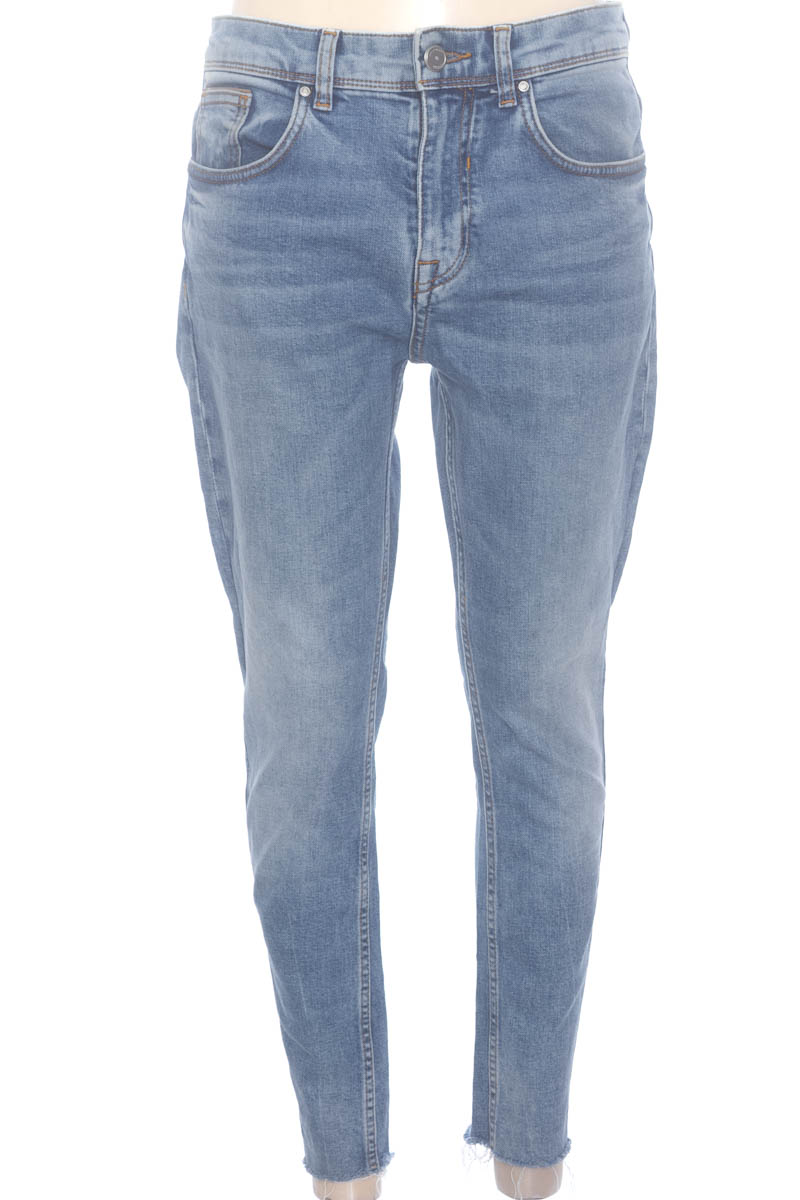Jean color Azul - Closeando