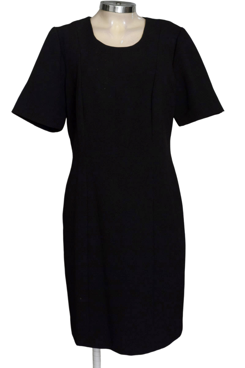 Vestido / Enterizo color Negro - Martha García