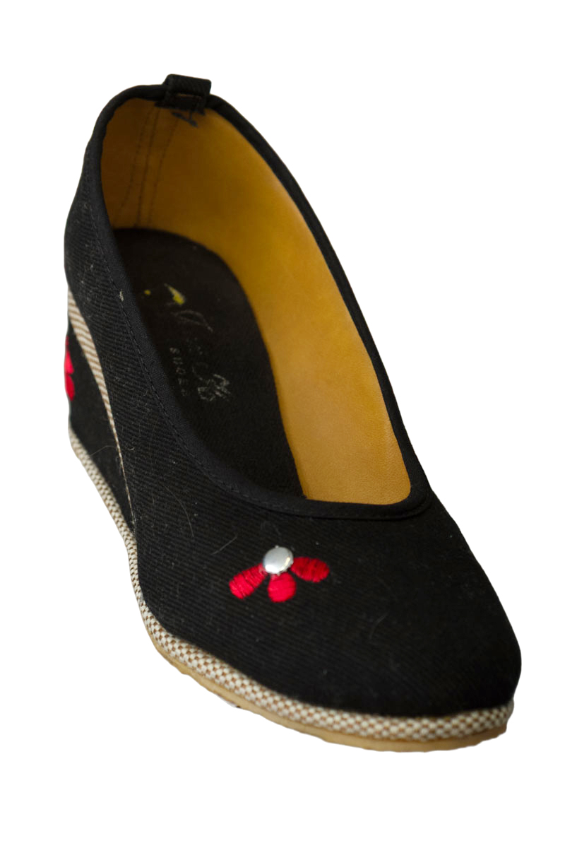 Zapatos color Negro - Closeando