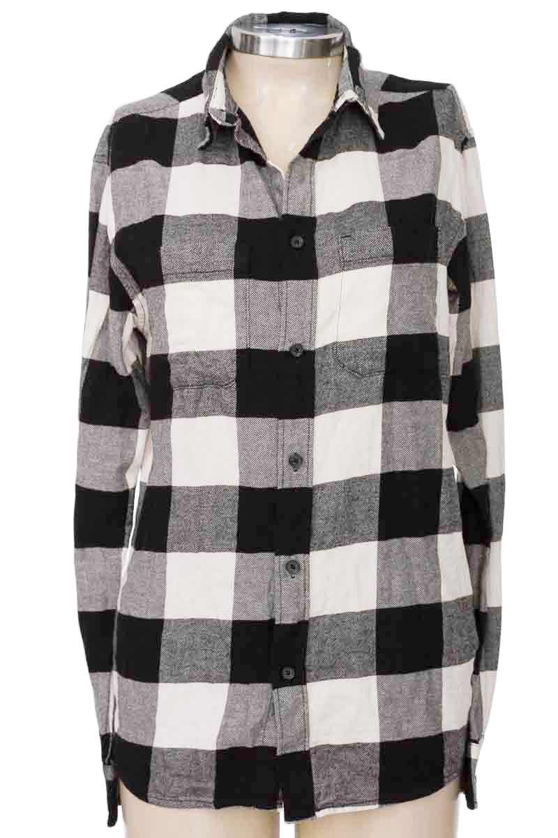 Blusa color Negro - Divided by H&M