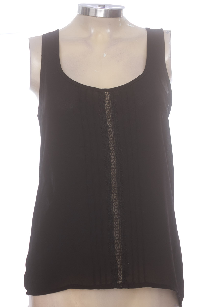 Top / Camiseta color Negro - Ambiance apparel