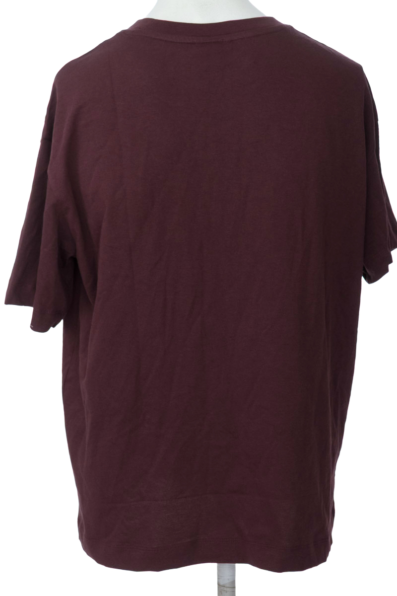Camiseta color Café - H&M