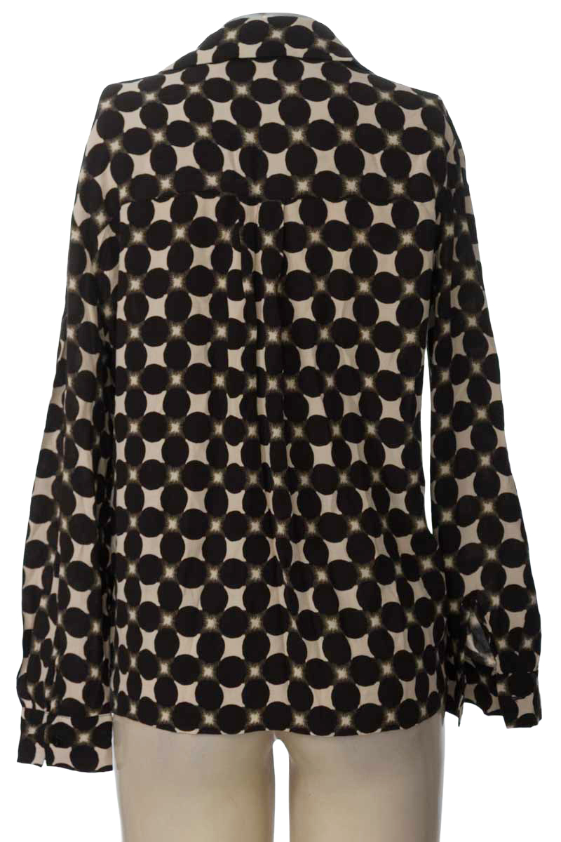 Blusa color Estampado - Closeando