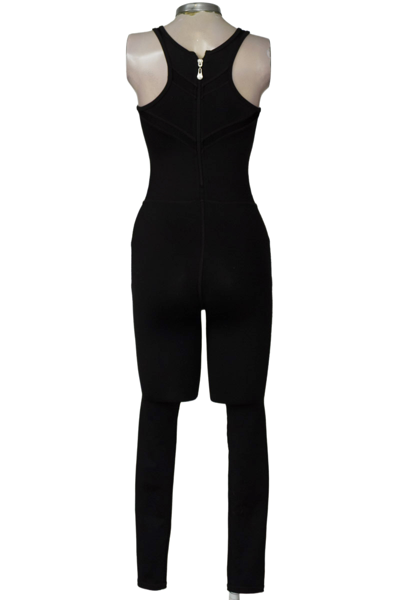 Ropa Deportiva / Salida de Baño color Negro - Babalú