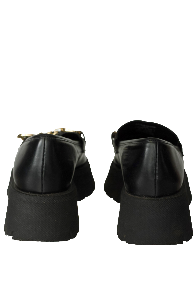 Zapatos color Negro - Zara