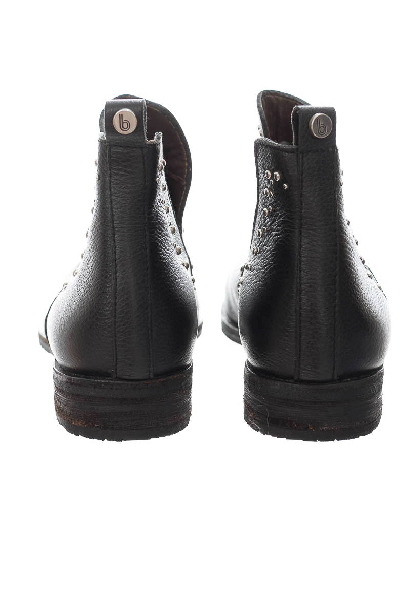 Zapatos color Negro - Bon Bonite