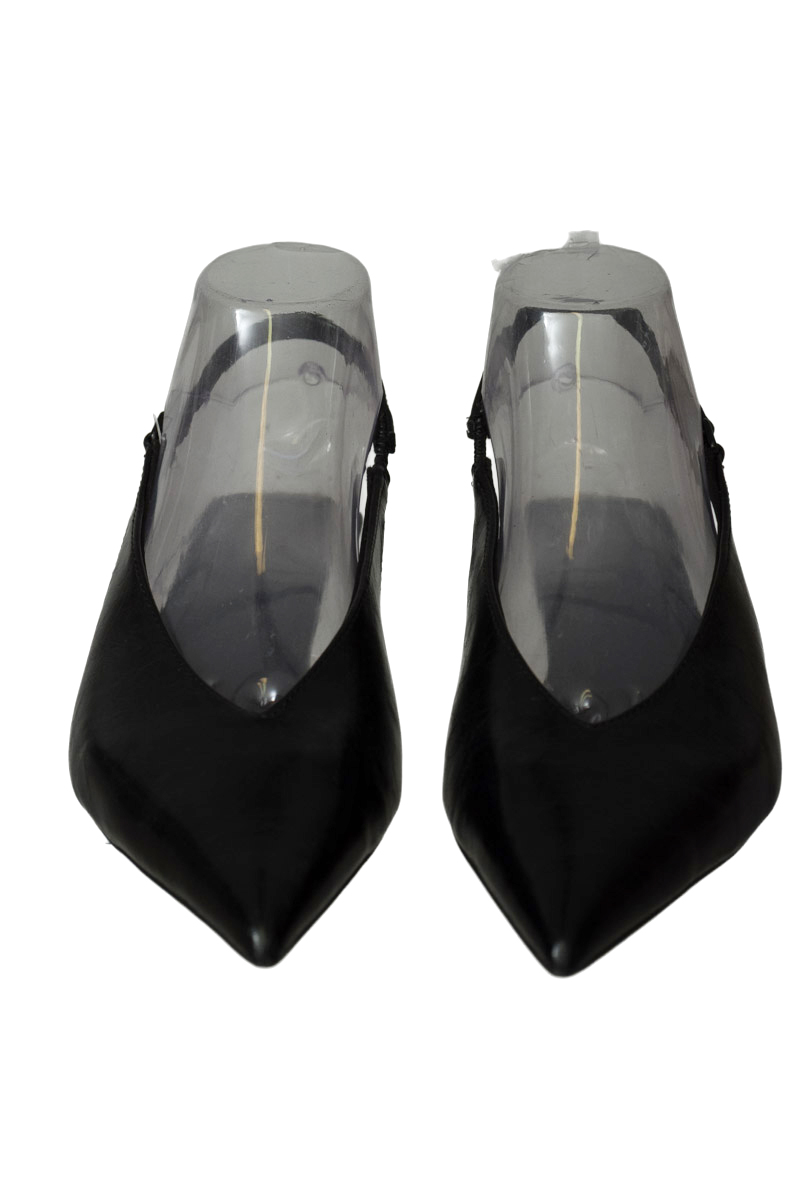 Zapatos color Negro - H&M