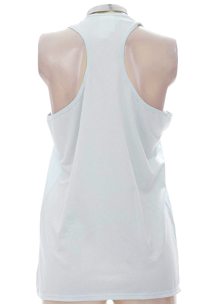 Ropa Deportiva / Salida de Baño color Azul - Yazo