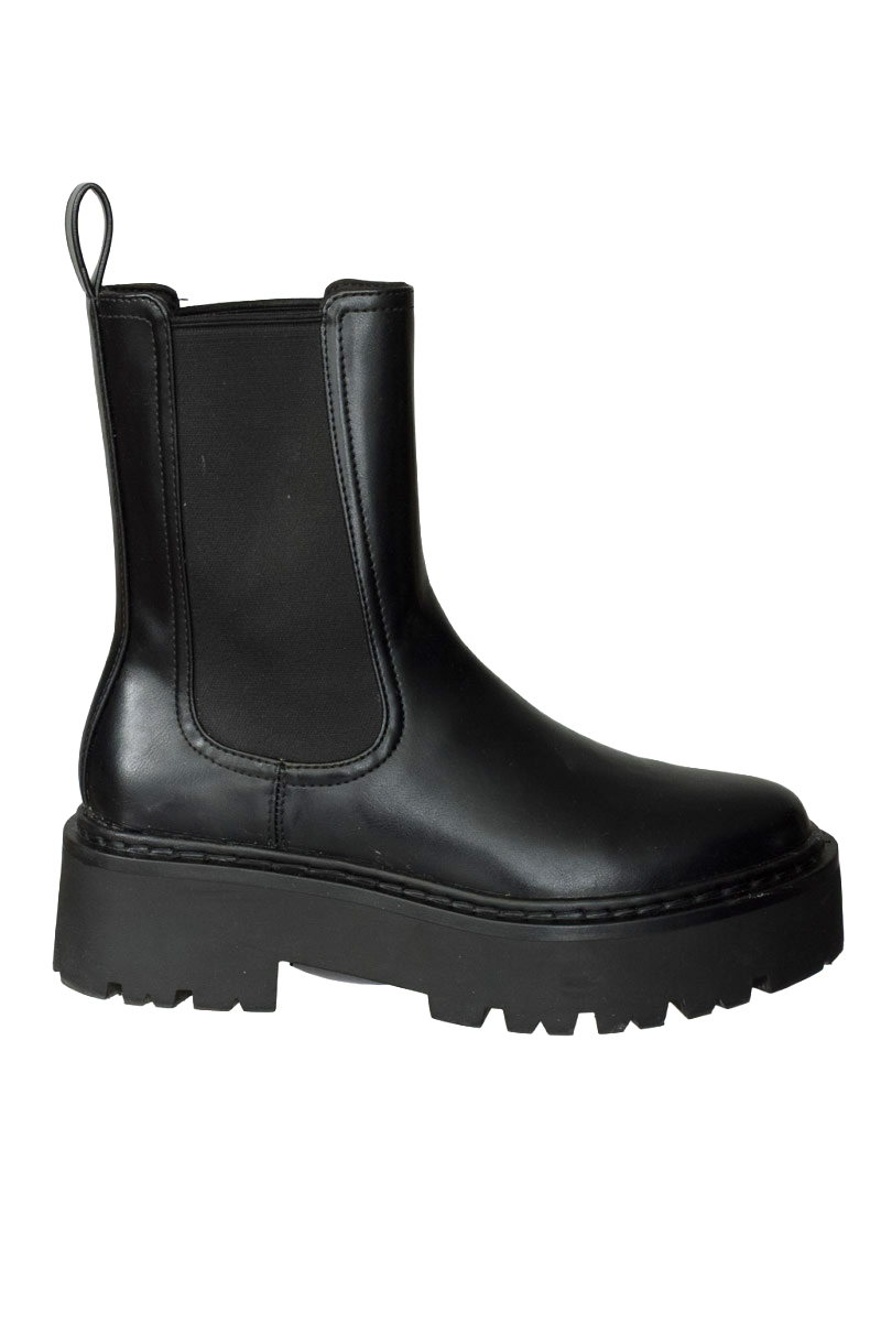 Zapatos color Negro - H&M