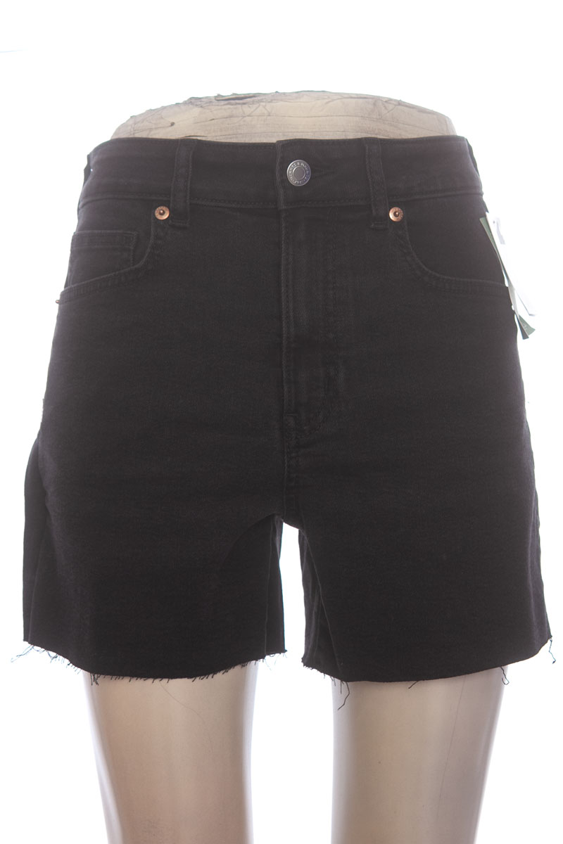 Short color Negro - H&M