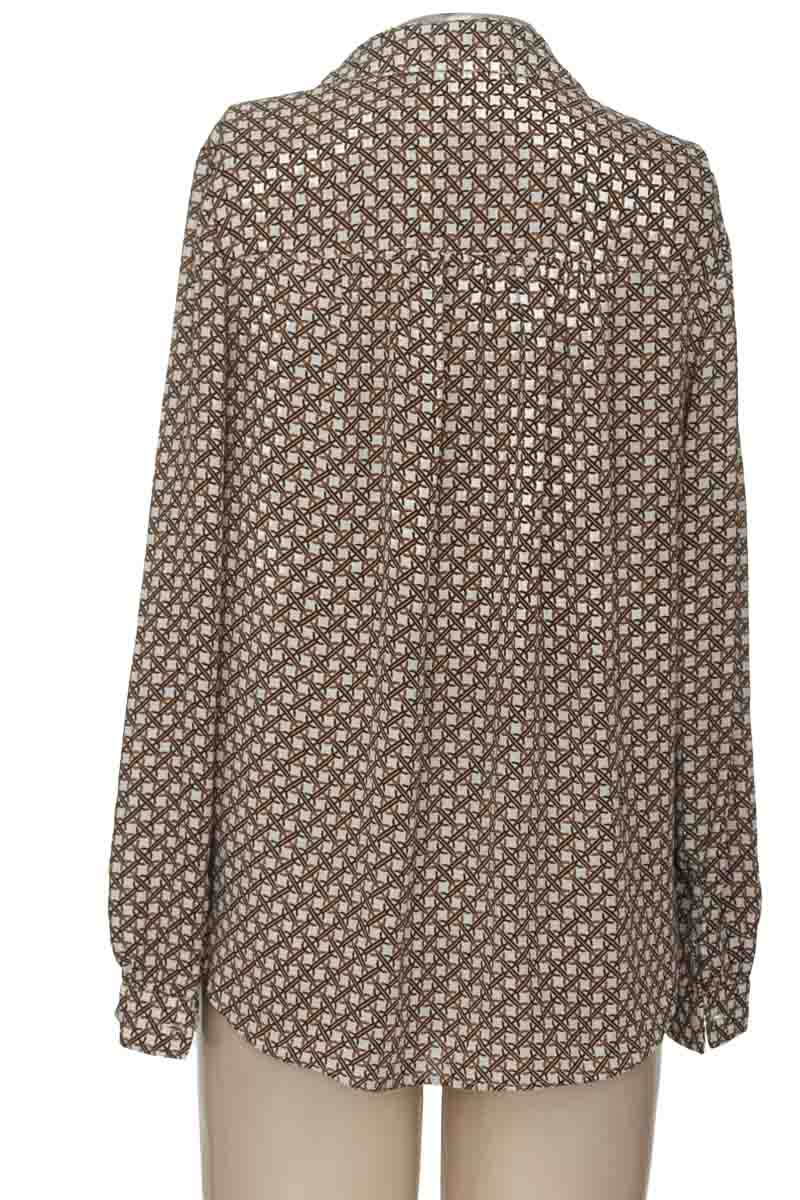 Blusa color Estampado - H&M