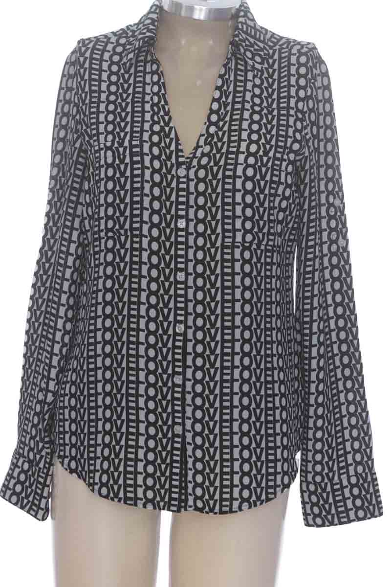 Blusa color Estampado - Express