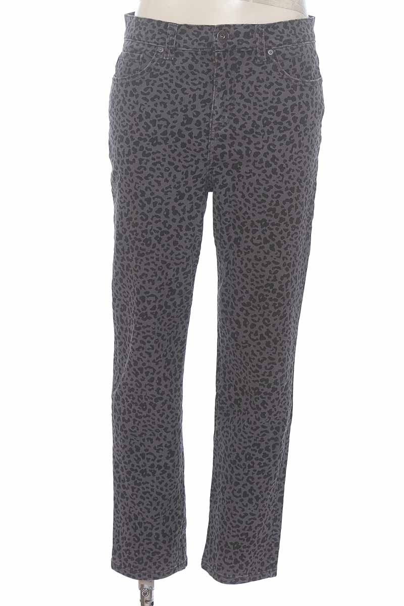 Pantalones color Gris - Style & Co