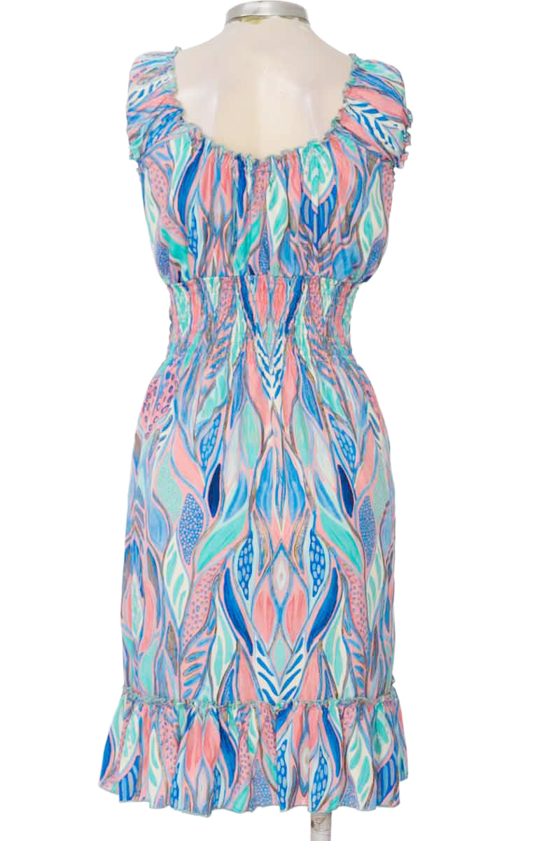 Vestido / Enterizo color Estampado - Atma