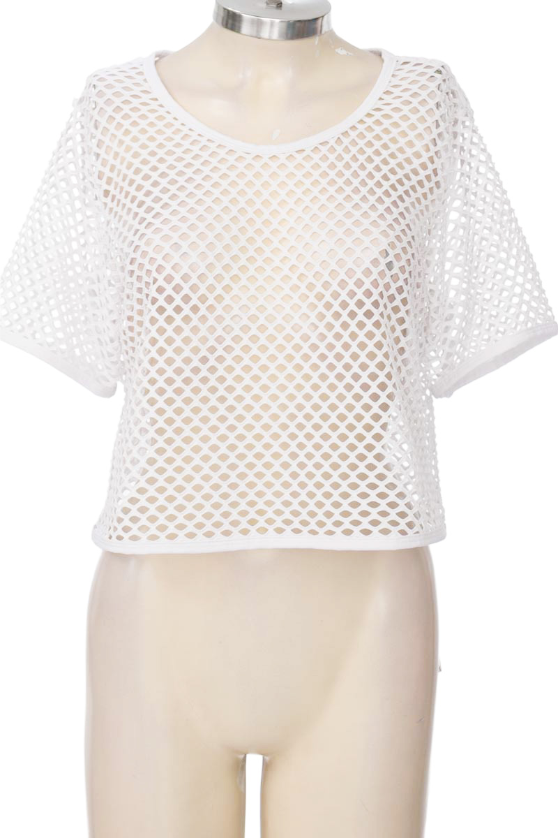 Top / Camiseta color Blanco - Closeando