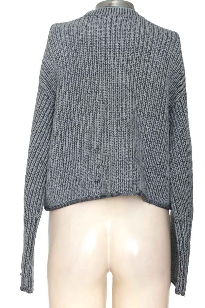 Sweater color Azul - Divided
