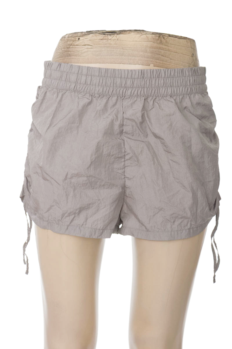 Short color Gris - Divided by H&M