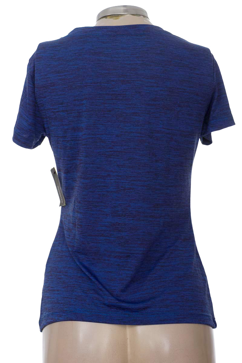 Ropa Deportiva / Salida de Baño color Azul - PATPRIMO