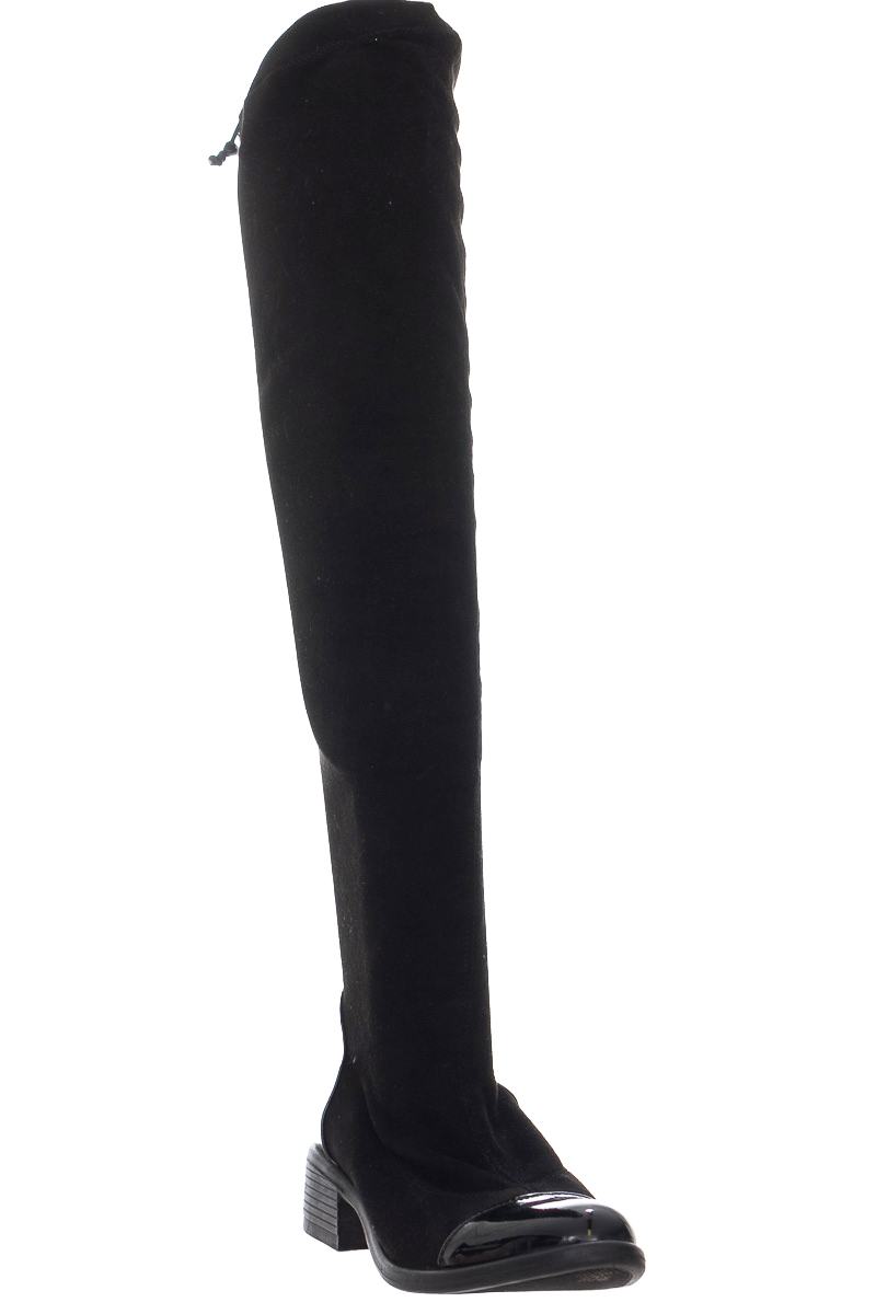 Zapatos color Negro - Closeando