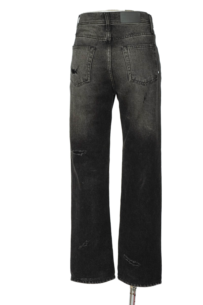 Jean color Negro - Freedom