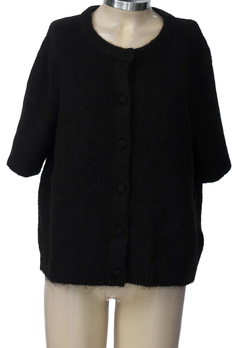 Sweater color Negro - H&M