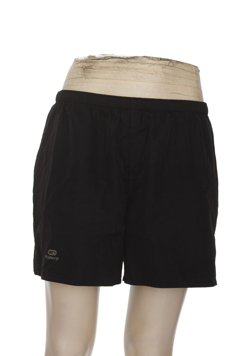 Ropa Deportiva / Salida de Baño color Negro - DECATHLON