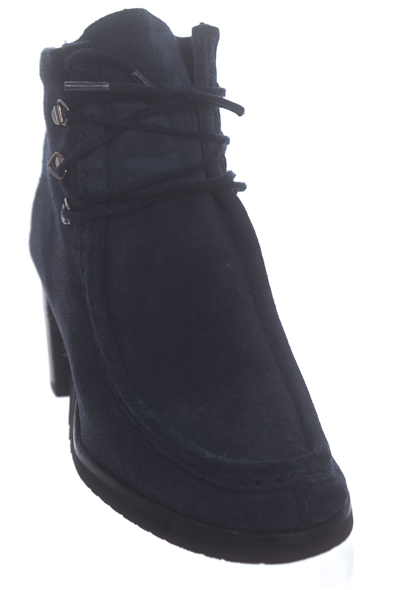 Zapatos color Azul - Colombian Bags