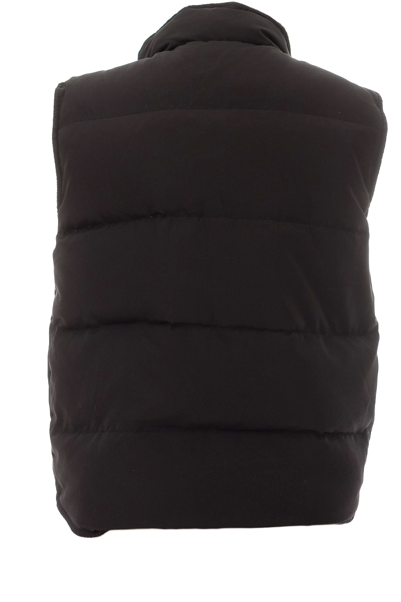 Chaqueta / Abrigo color Negro - NFL